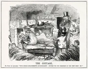 Landlord: Cartoon, The Cottage