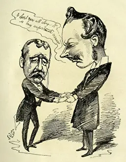 Translator: Cartoon, Edward and Clement