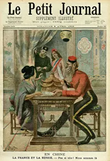 Greedy: CARTOON/GREEDY ENGLAND