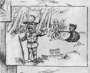Big Game: Cartoon that inspired the creation of the stuff