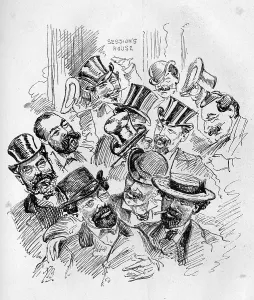 Moments: Cartoon, Music Hall licensing