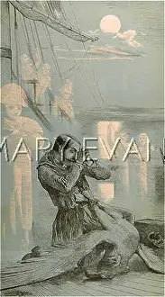 Phantoms: Cartoon, Napoleon III