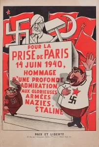 Nov16: Cartoon, Peace and Liberty