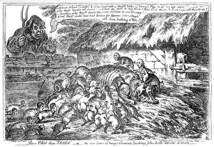 Exploitation: Cartoon, More Pigs than Teats
