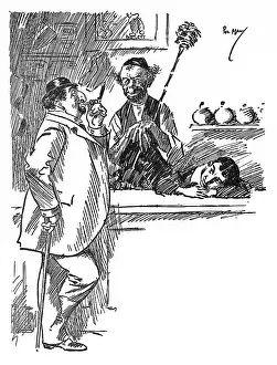 Kerosene: Cartoon, playing dangerously with the system!