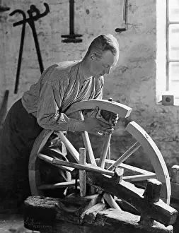 Cartwright: Cartwright, 1930s
