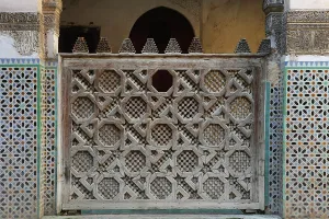 Marinid: Fez