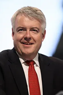 Carwyn: Carwyn Jones Am