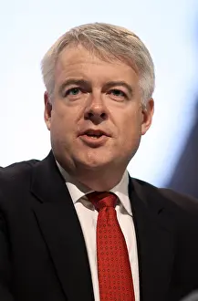 Carwyn: Carwyn Jones Am