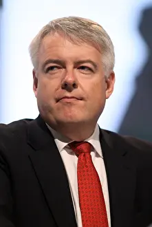 Carwyn: Carwyn Jones Am