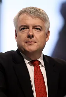 Carwyn: Carwyn Jones Am