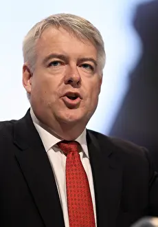 Carwyn: Carwyn Jones Am