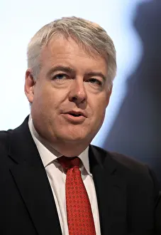 Carwyn: Carwyn Jones Am