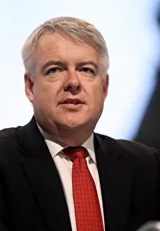 Carwyn: Carwyn Jones Am