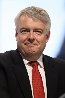 Carwyn: Carwyn Jones Am