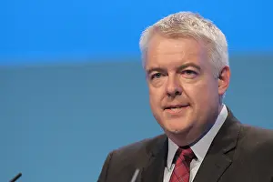 Carwyn: Carwyn Jones