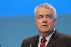 Carwyn: Carwyn Jones