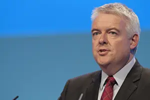 Carwyn: Carwyn Jones