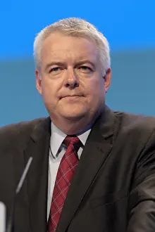Carwyn: Carwyn Jones