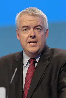 Carwyn: Carwyn Jones