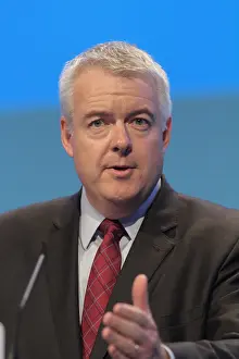 Carwyn: Carwyn Jones