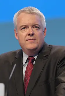 Carwyn: Carwyn Jones
