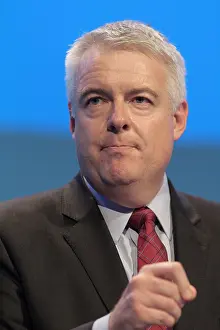 Carwyn: Carwyn Jones