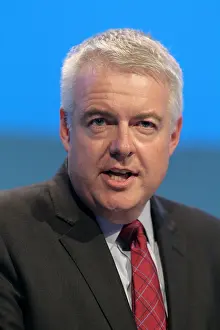 Carwyn: Carwyn Jones