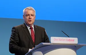 Carwyn: Carwyn Jones