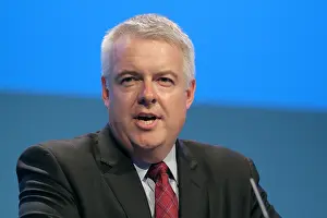Carwyn: Carwyn Jones