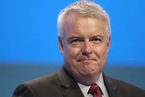 Carwyn: Carwyn Jones
