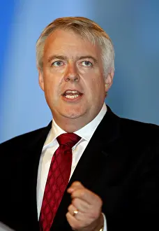 Carwyn: Carwyn Jones