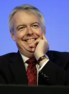 Carwyn: Carwyn Jones