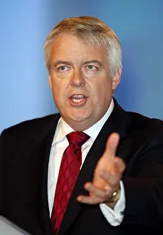 Carwyn: Carwyn Jones