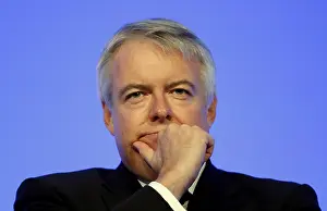 Carwyn: Carwyn Jones