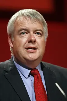 Carwyn: Carwyn Jones Am