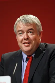 Carwyn: Carwyn Jones Am