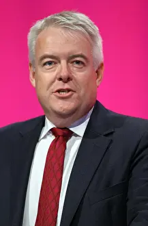 Carwyn: Carwyn Jones