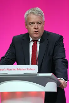 Carwyn: Carwyn Jones