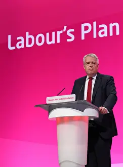 Carwyn: Carwyn Jones