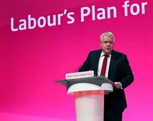 Carwyn: Carwyn Jones