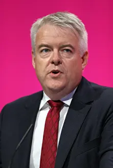 Carwyn: Carwyn Jones