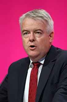 Carwyn: Carwyn Jones