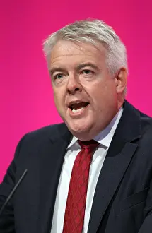 Carwyn: Carwyn Jones