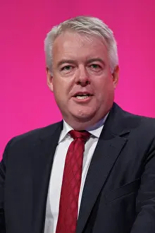 Carwyn: Carwyn Jones