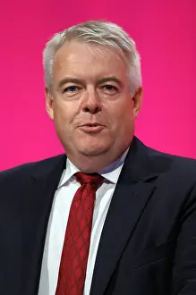 Carwyn: Carwyn Jones