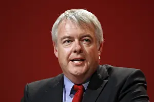 Carwyn: Carwyn Jones Am