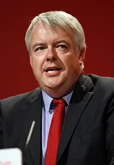 Carwyn: Carwyn Jones Am