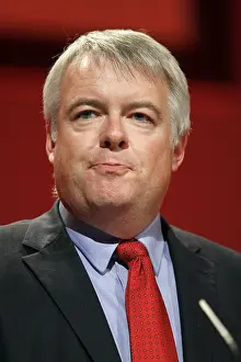 Carwyn: Carwyn Jones Am