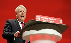 Carwyn: Carwyn Jones